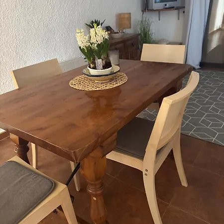 Apartment In Sunny