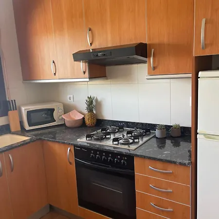 Appartamento In Sunny L' Escala