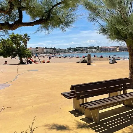 In Sunny L' Escala