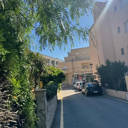 In Sunny Appartamento L' Escala